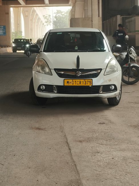 Terminal Pickup Ready - KK Tours & Travels Kharghar
